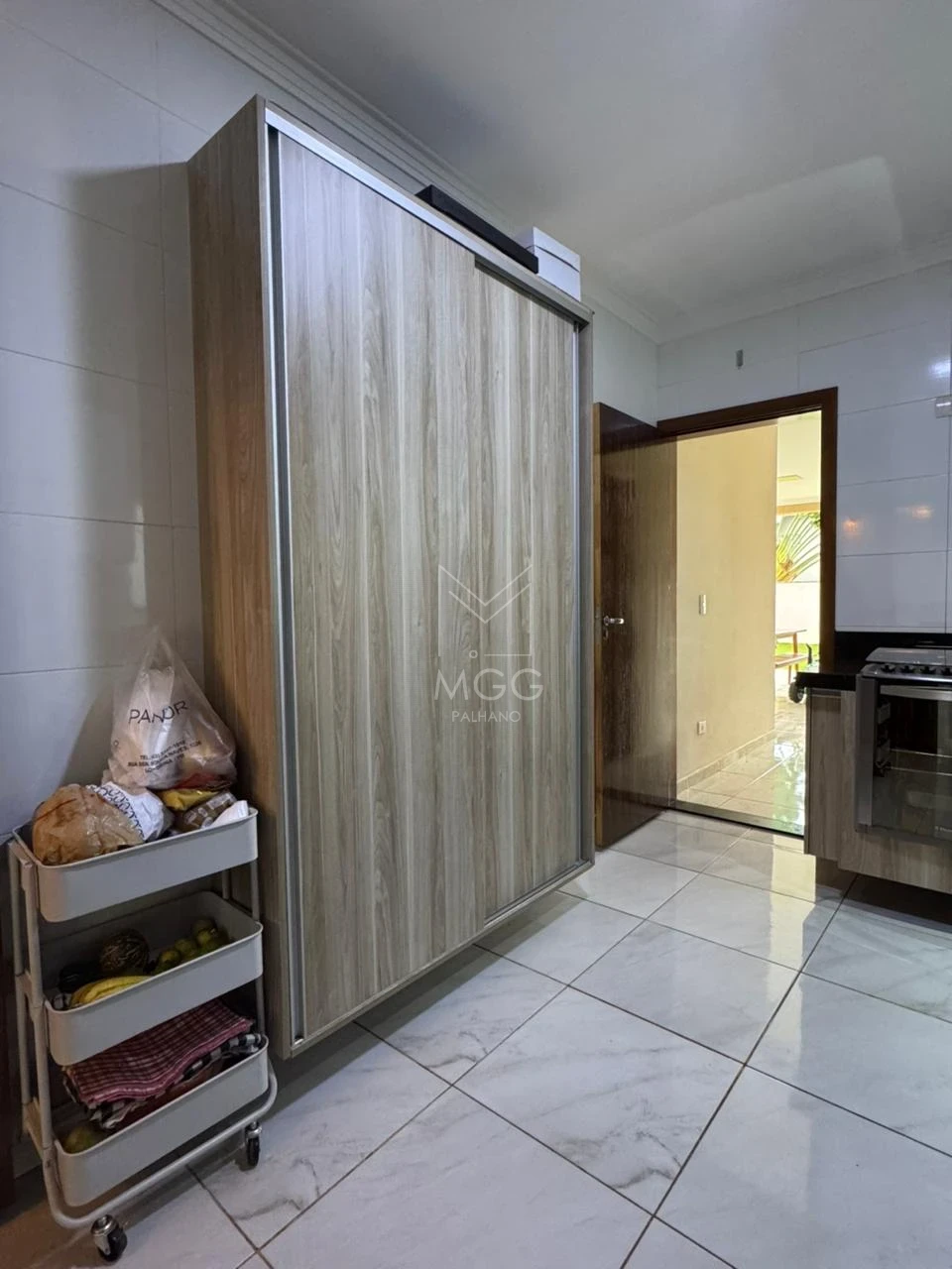 Condomínio Acácia Imperial