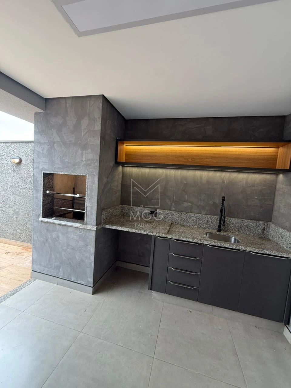 Condomínio Royal Forest