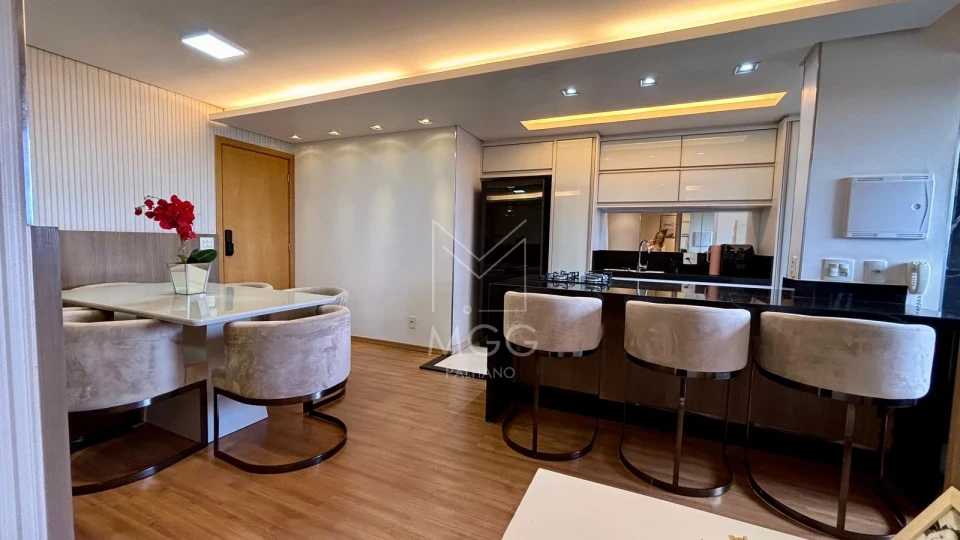 Edifício Acqua Royal