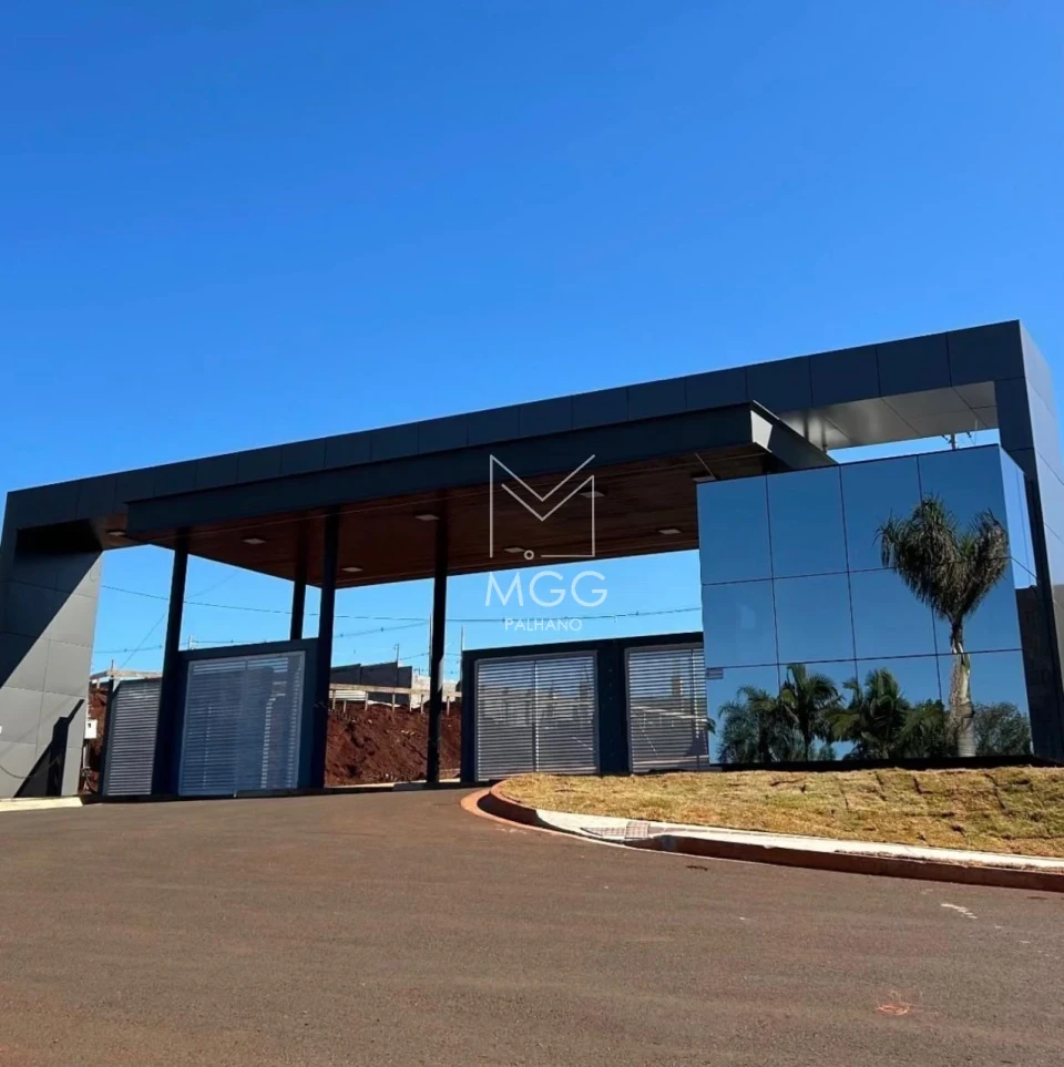 Condomínio Vila Noah