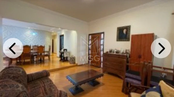 Casa no Jardim Pérola