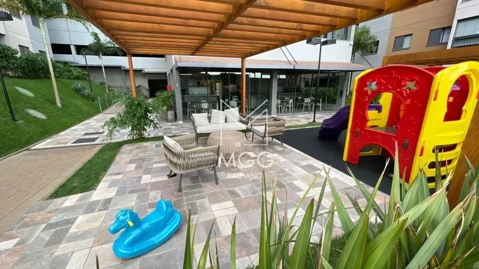 APARTAMENTO EDIFÍCIO CARMEL