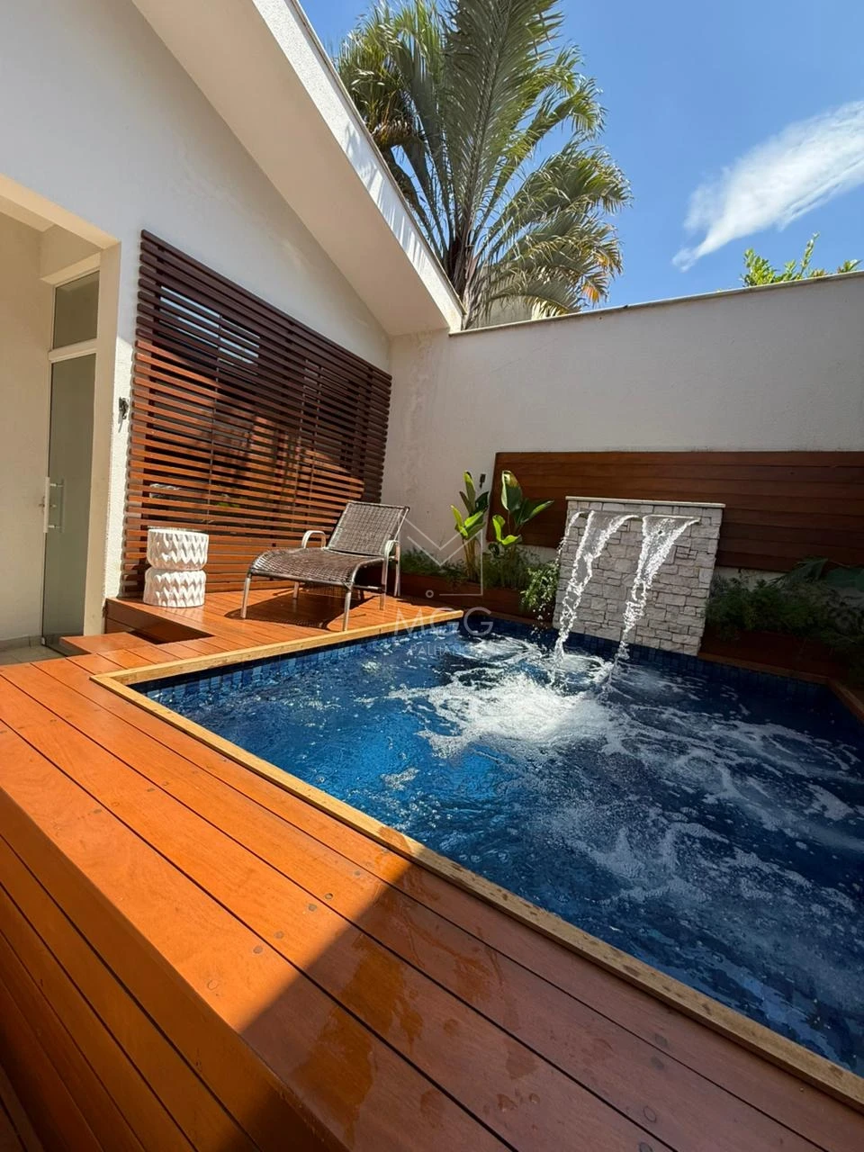 Condomínio Royal Forest