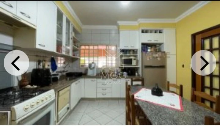 Casa no Jardim Pérola