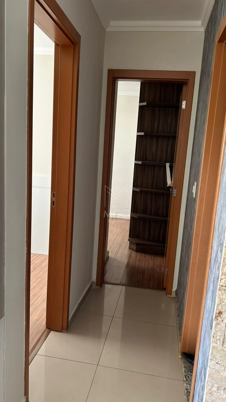 Apartamento - Condomínio Spazio Louvre