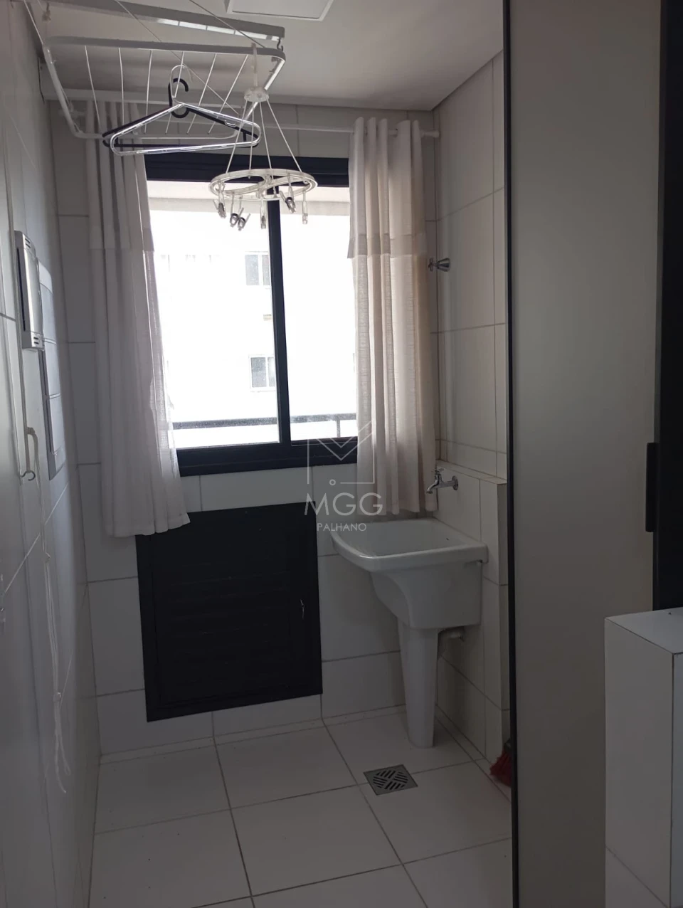 LUNAPARQUE RESIDENCE