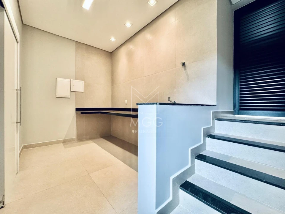 Casa Em Condomínio À Venda Conjunto Habitacional Alexandre Urbanas Londrina