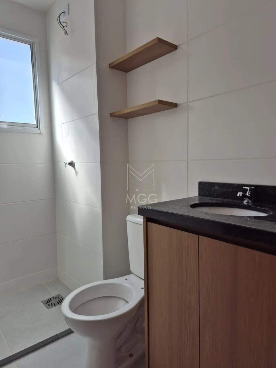 Apartamento Velatto - Morada dos Ventos