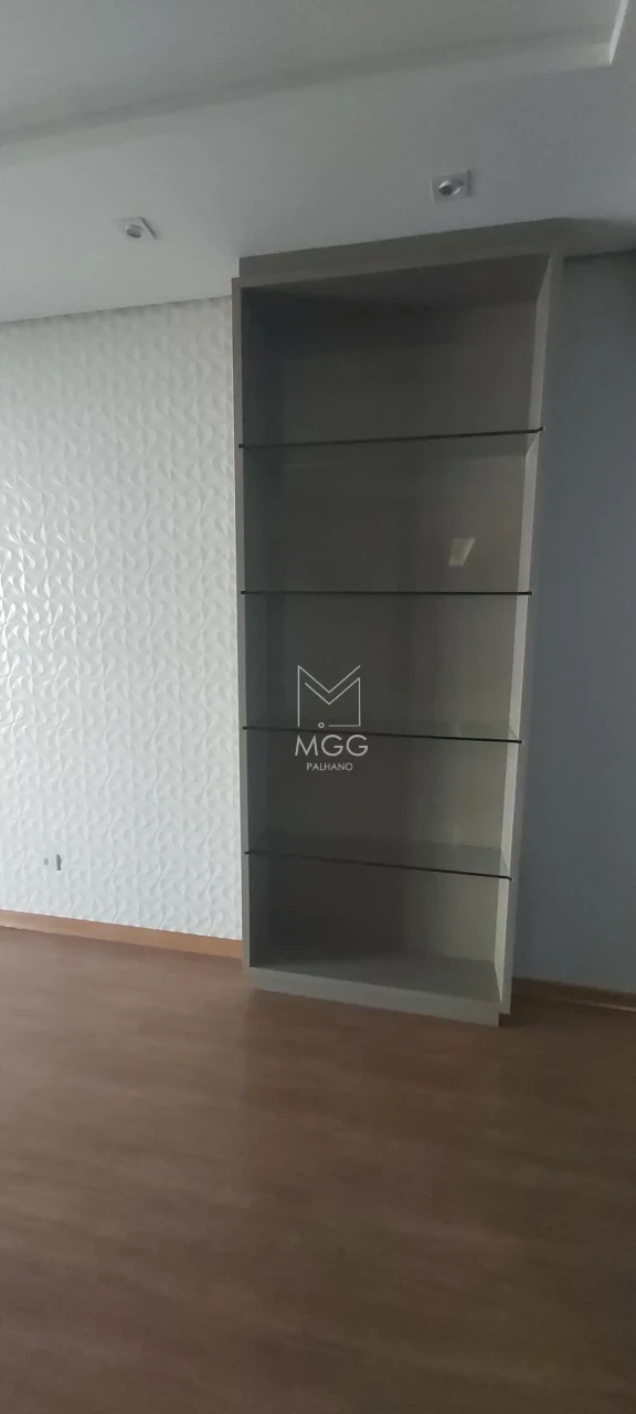 APARTAMENTO FIORE D´ORO RESIDENCIAL