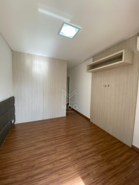 Casa condomínio Alphaville 2