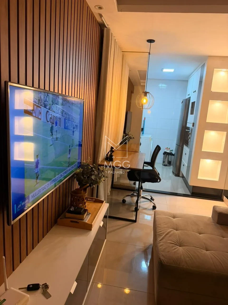 APARTAMENTO LAGO DI LUGANO - ACQUAVILLE