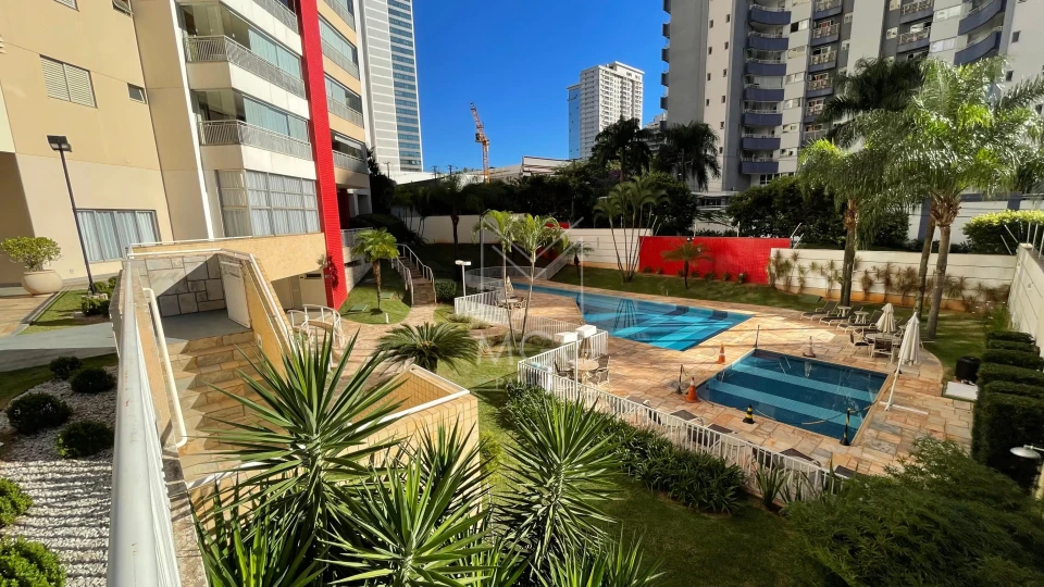 APARTAMENTO EDIFÍCIO SOLAR RIVERA