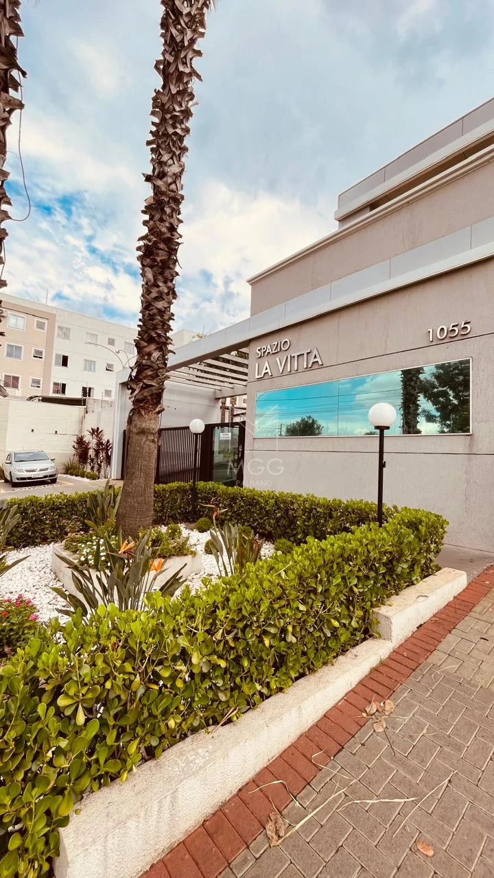 RESIDENCIAL SPAZIO LA VITTA