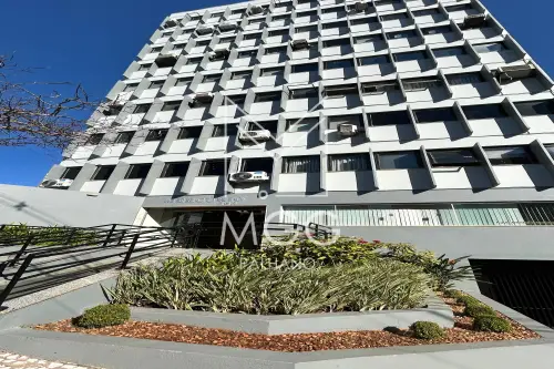 Sala Comercial  Edifício Mercúrio