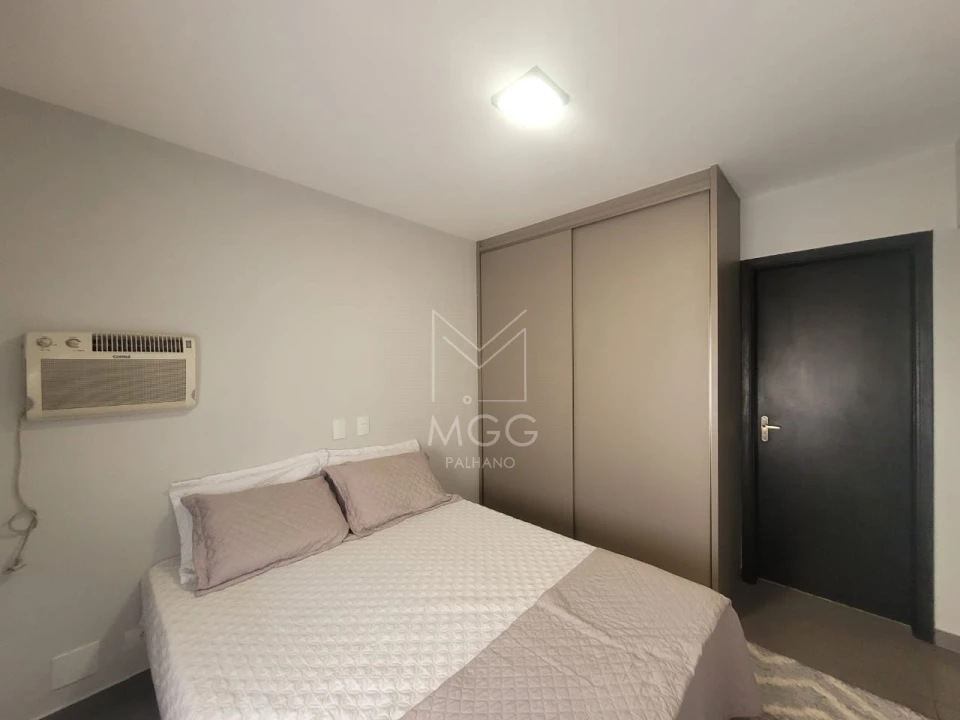 Edificio Montpellier