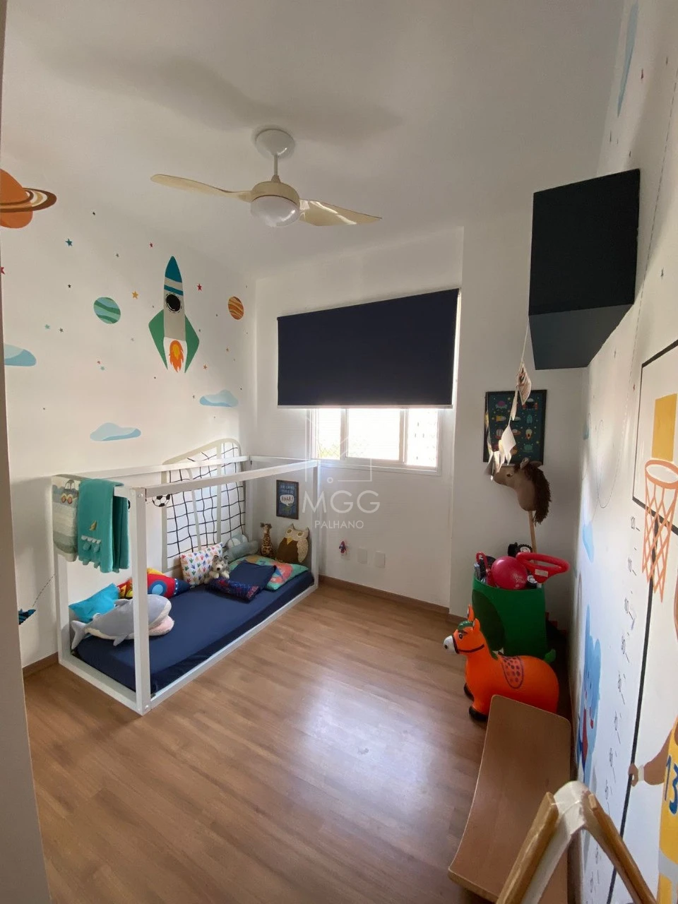 Edifício Acqua Royal