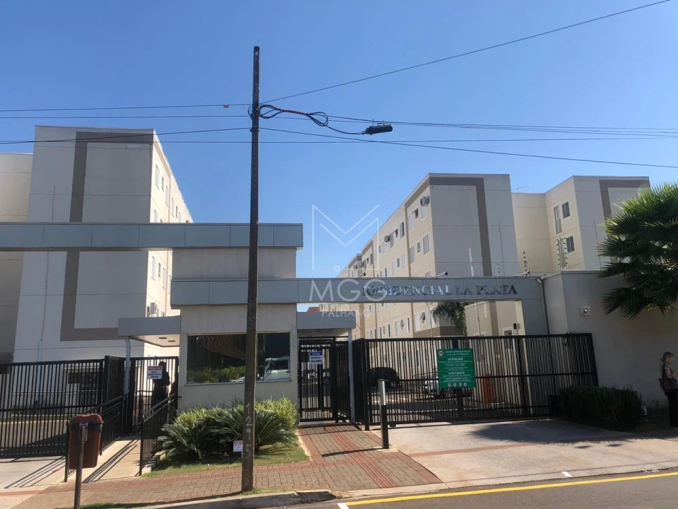 Residencial La Plata