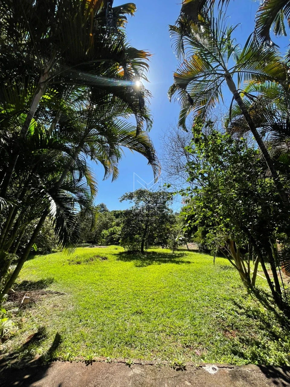 Chácara Dom Pedro 1