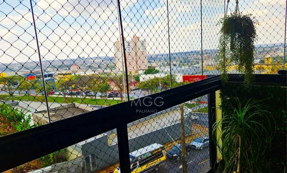 APARTAMENTO EDIFÍCIO FLORESTA NEGRA