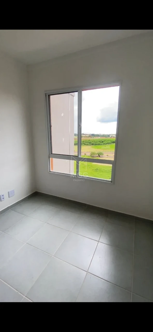 Apartamento Velatto Morada dos Ventos