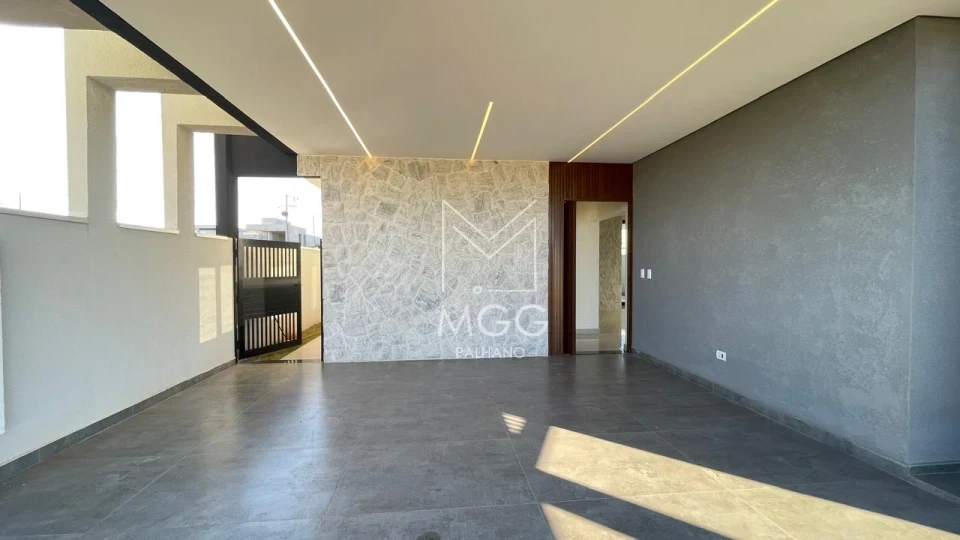 CASA CONDOMÍNIO PAYSAGE INDAIÁ
