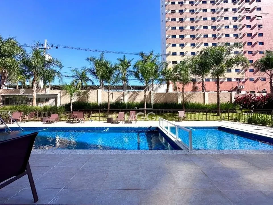 APARTAMENTO RESIDENCIAL LA SICILIA