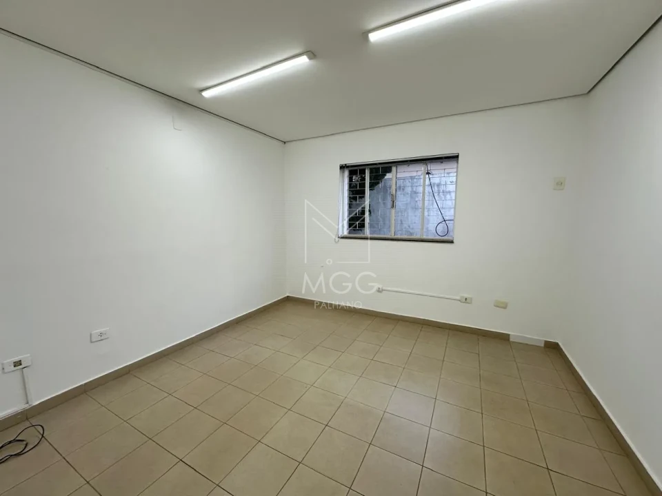 Locação Casa Comercial p/ Clínica na João Cândido,