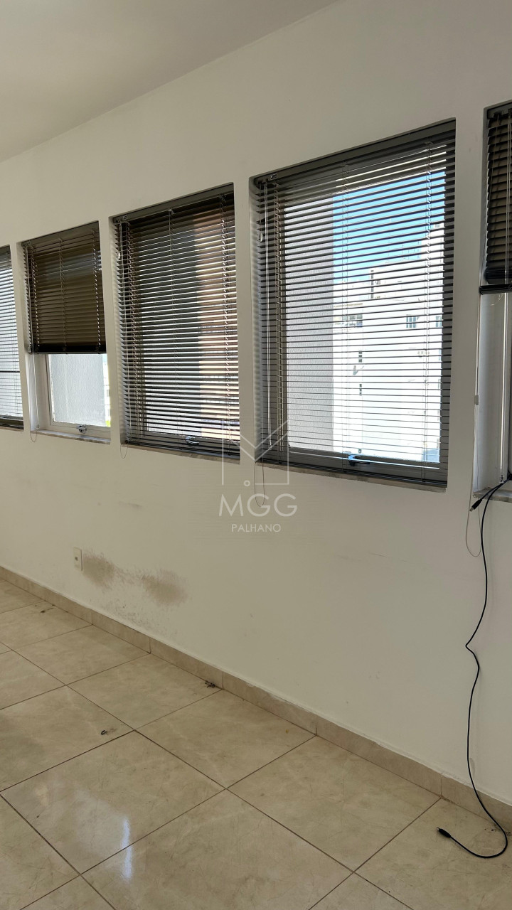 Sala Comercial  Edifício Mercúrio