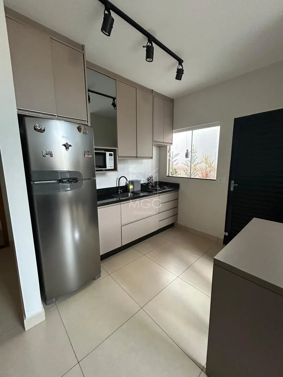 Casa no Residencial Octávio Cesário - Cambé - PR