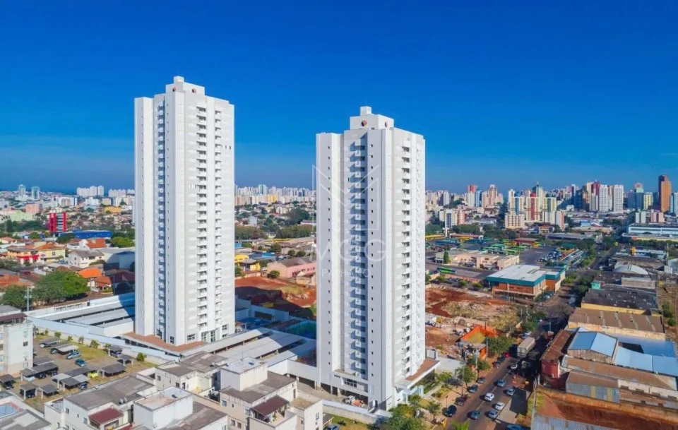 APARTAMENTO BOULEVARD VILLAGE RESIDENCE