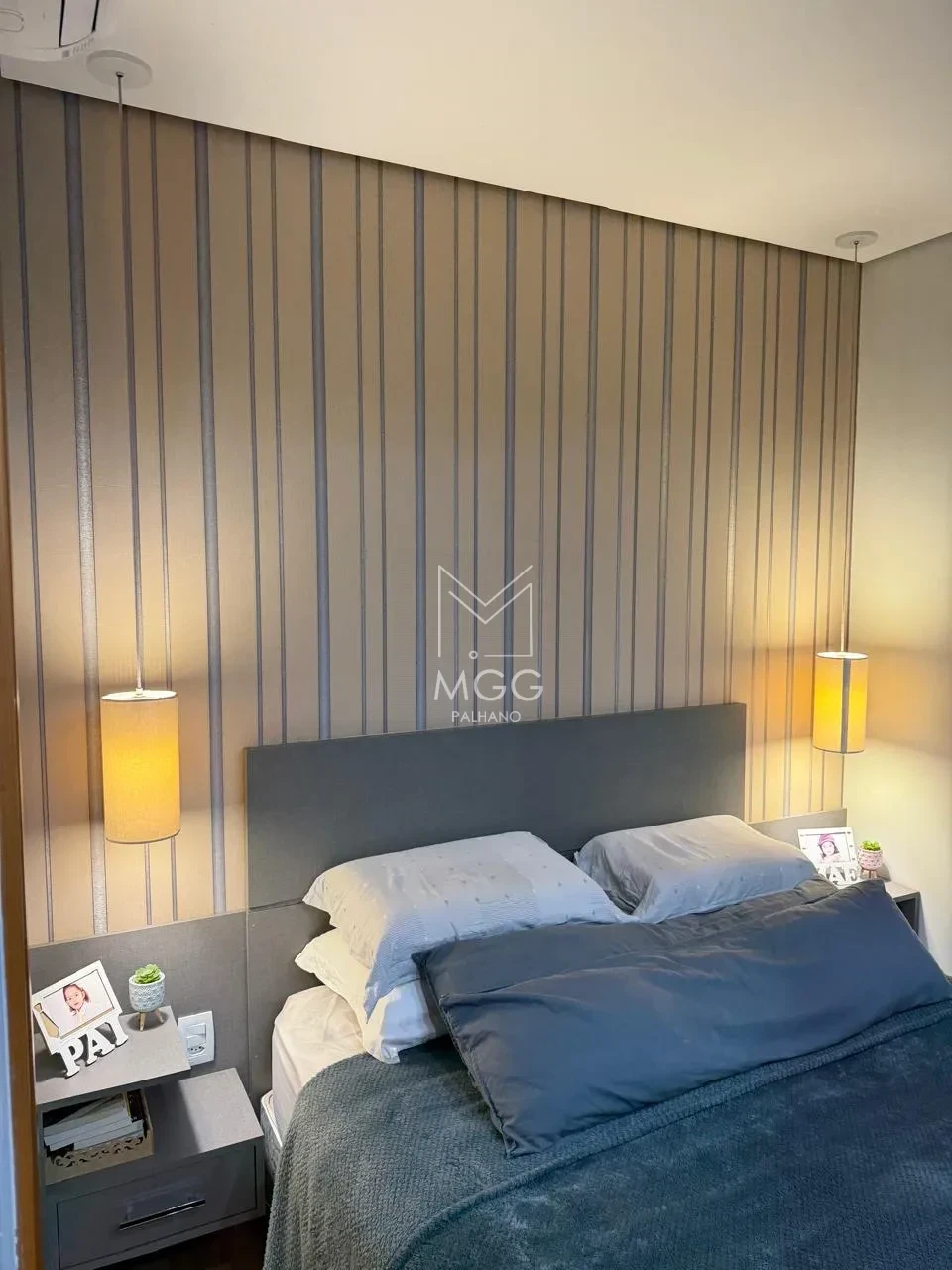 APARTAMENTO EDIFÍCIO TORRES INGLATERRA
