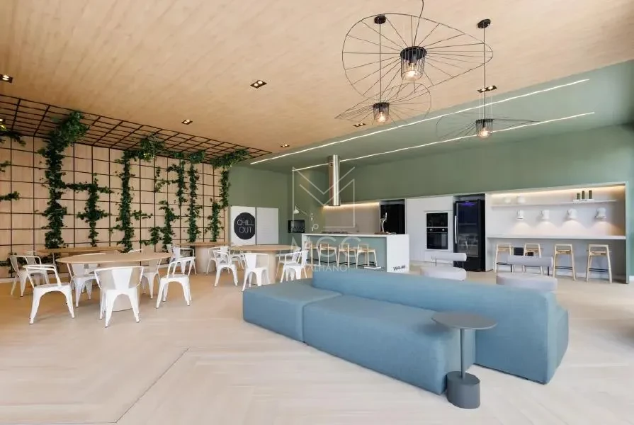 Apartamento Mind