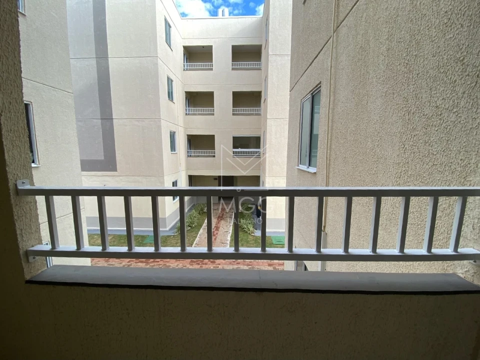 Residencial Loreto