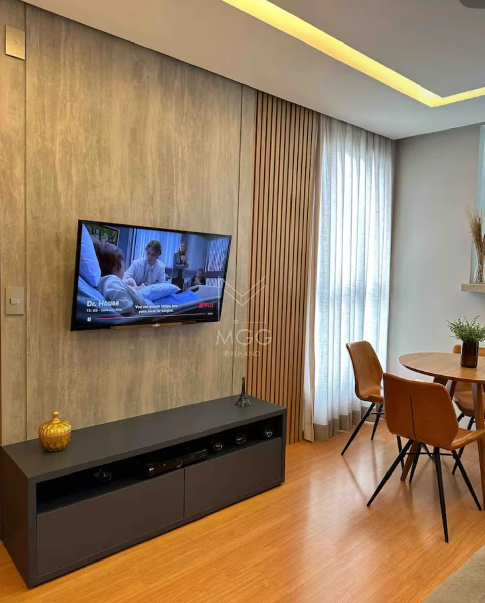 Residencial Spazio La Vitta