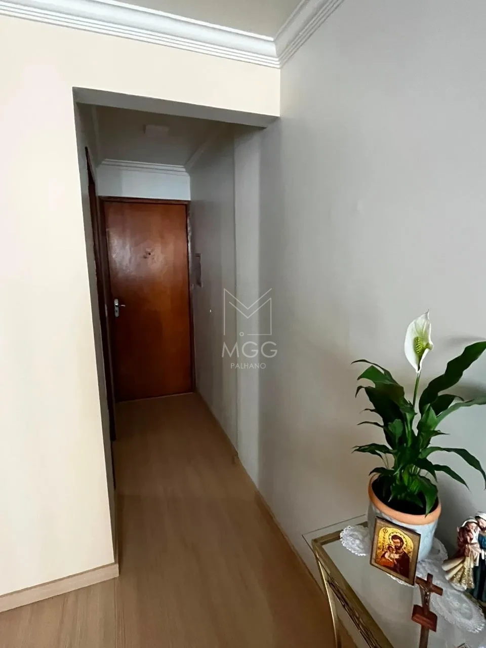 APARTAMENTO SOLAR DAS TORRES