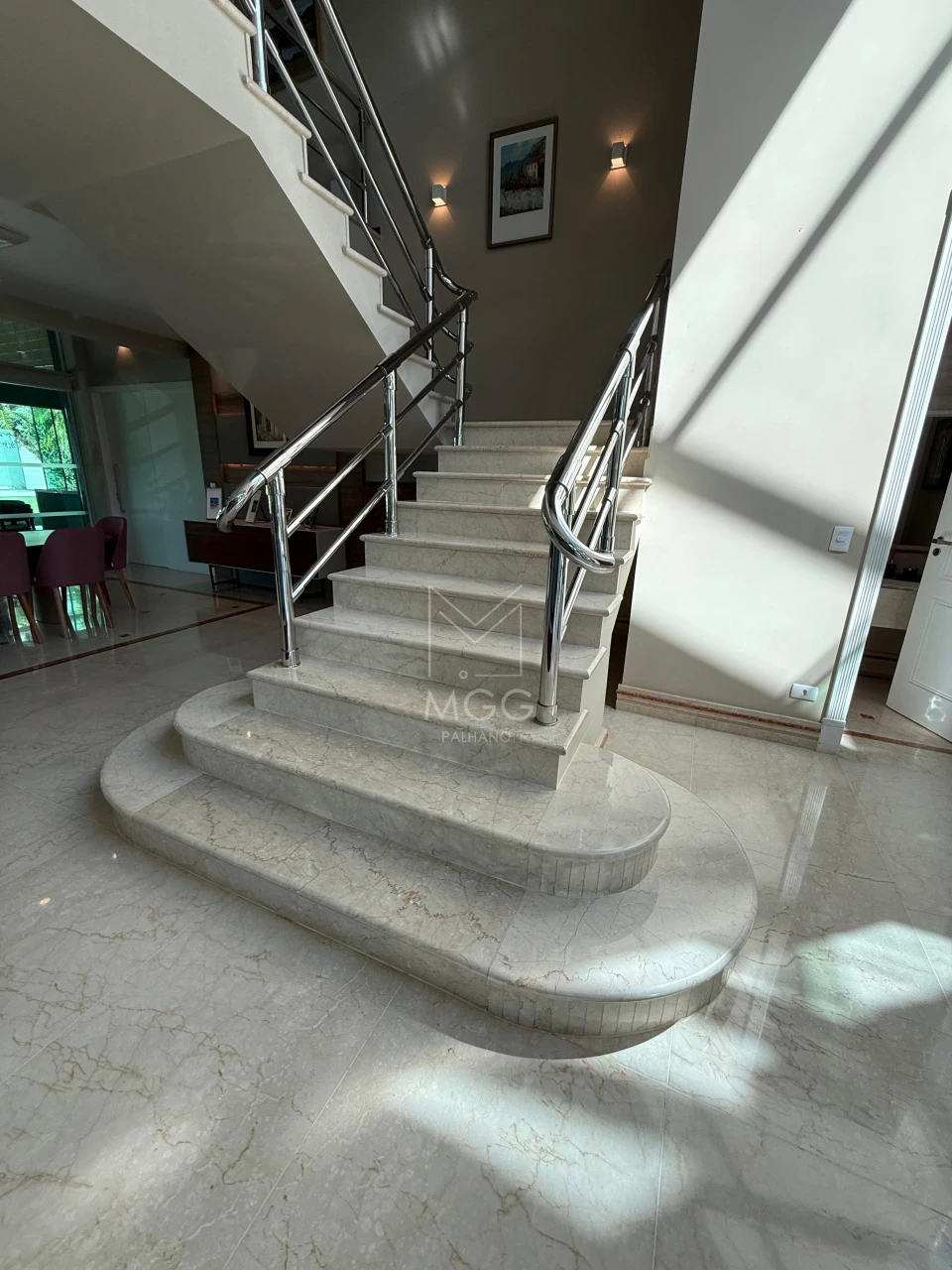 Condomínio Royal Golf