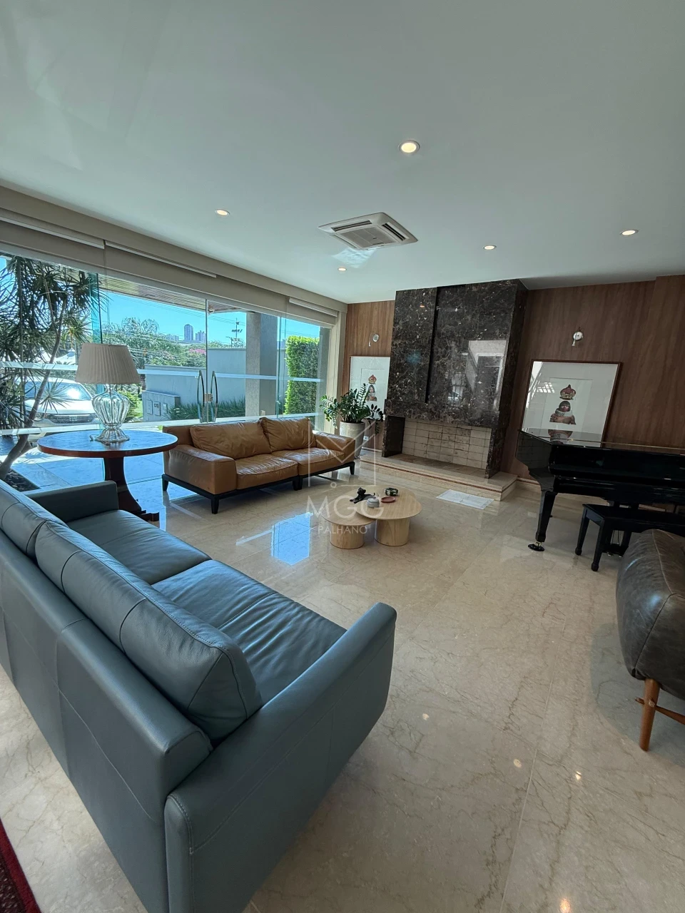 Condomínio Royal Golf