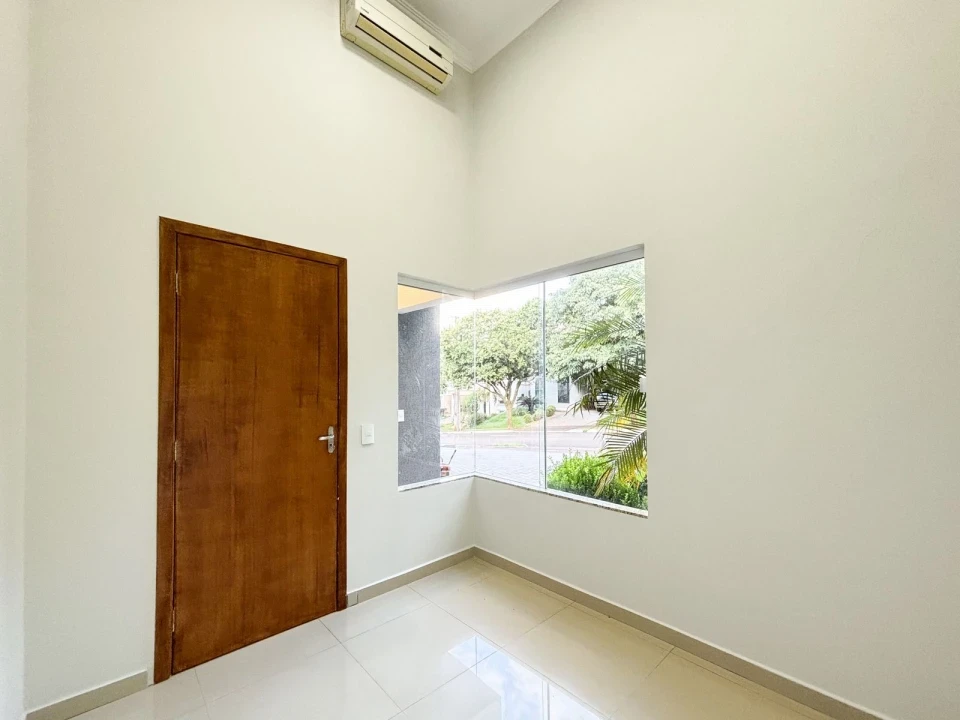 CONDOMÍNIO GOLDEN HILL