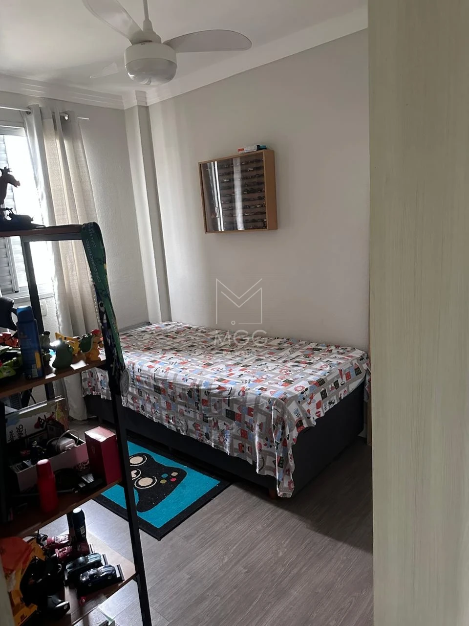 APARTAMENTO CONDOMÍNIO SOLAR DOS TUCANOS