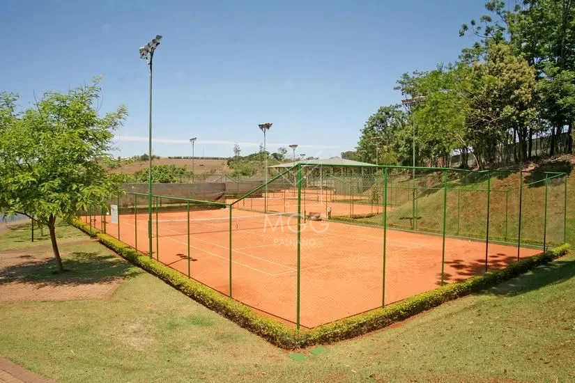 CASA ROYAL TENNIS