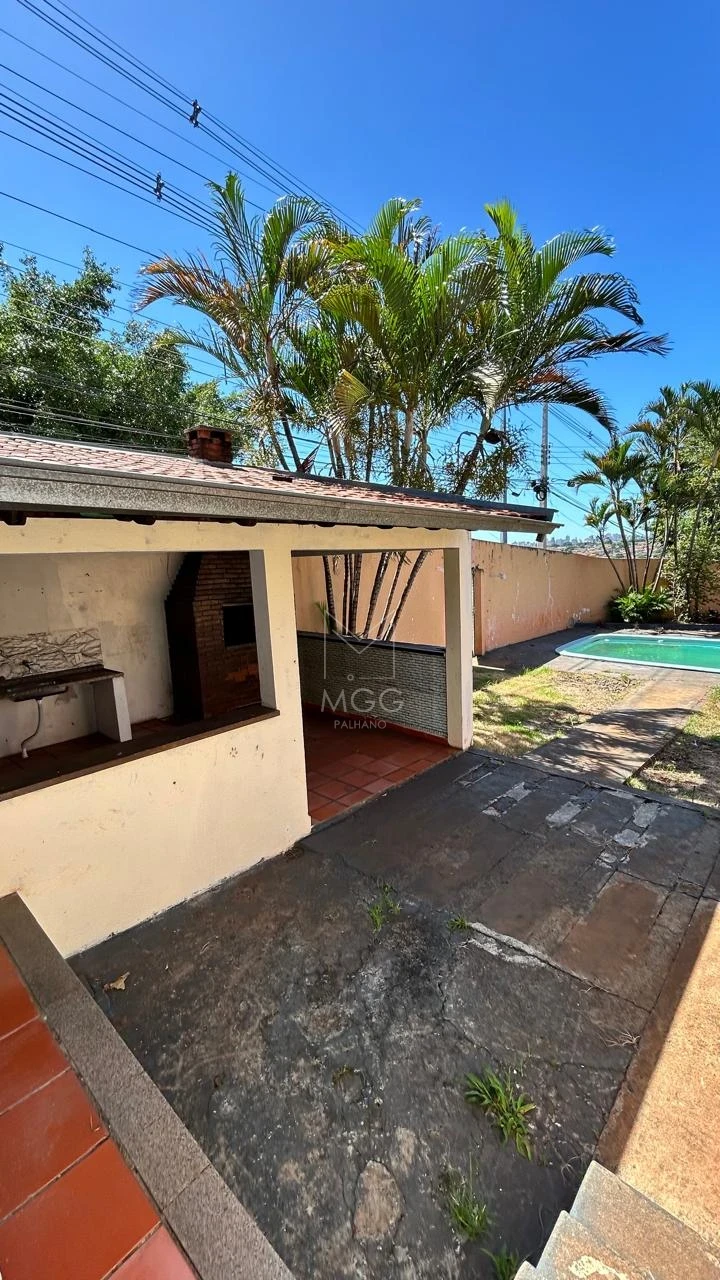 CASA ZONA NORTE- CONJUNTO DO CAFÉ