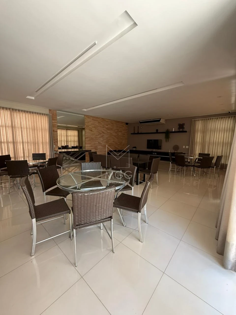 Edificio Maison Murano