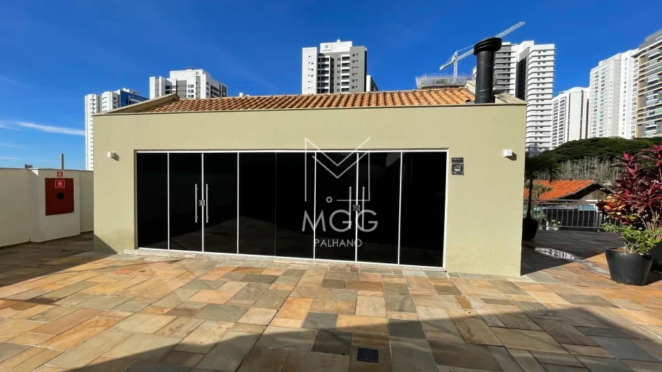 APARTAMENTO EDIFÍCIO VIVERE PALHANO