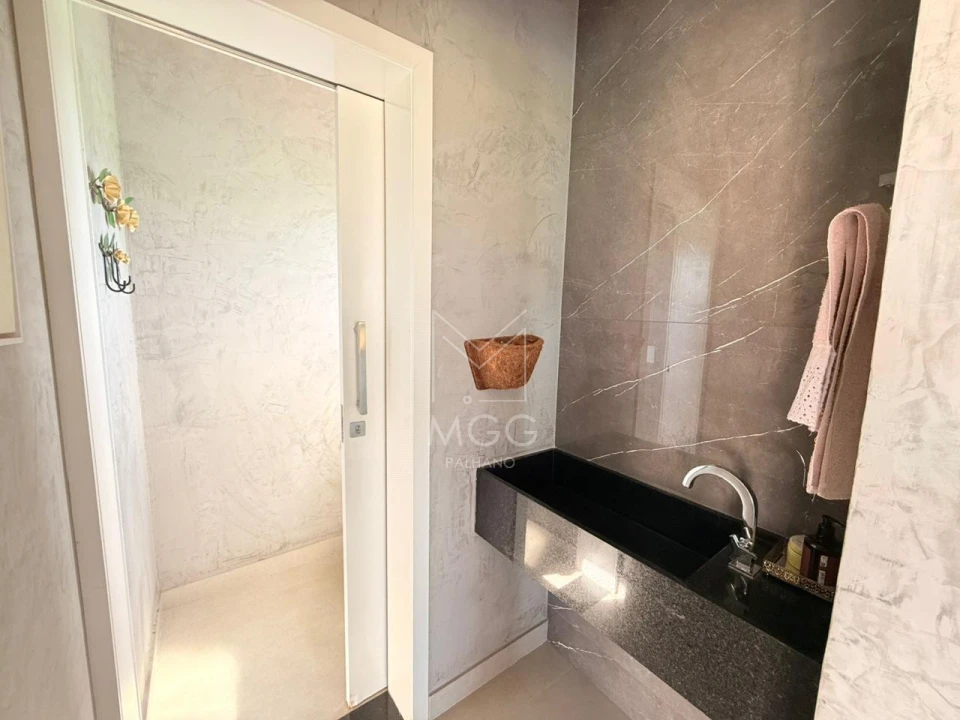 Condomínio Terras de Canaã