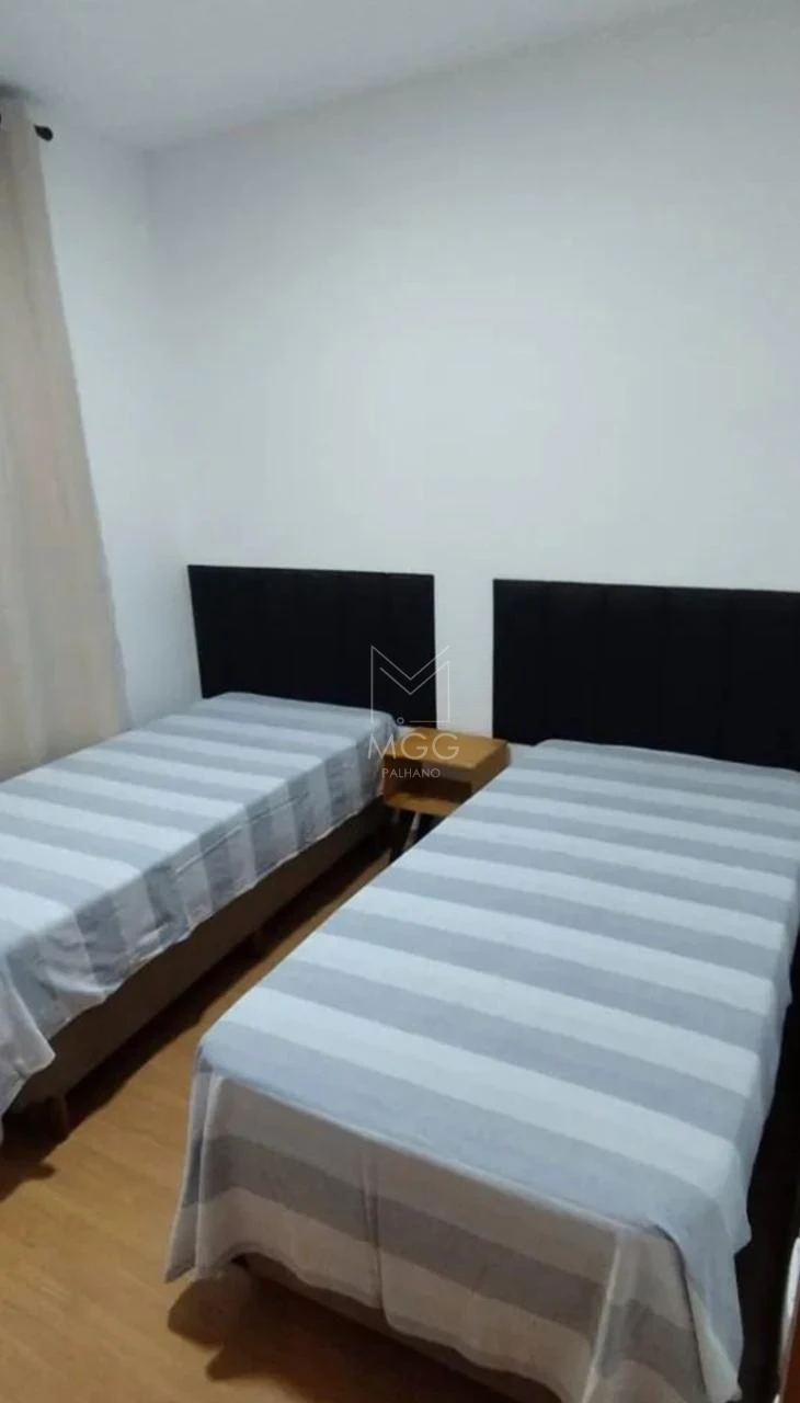 APARTAMENTO RESIDENCIAL LA SICILIA