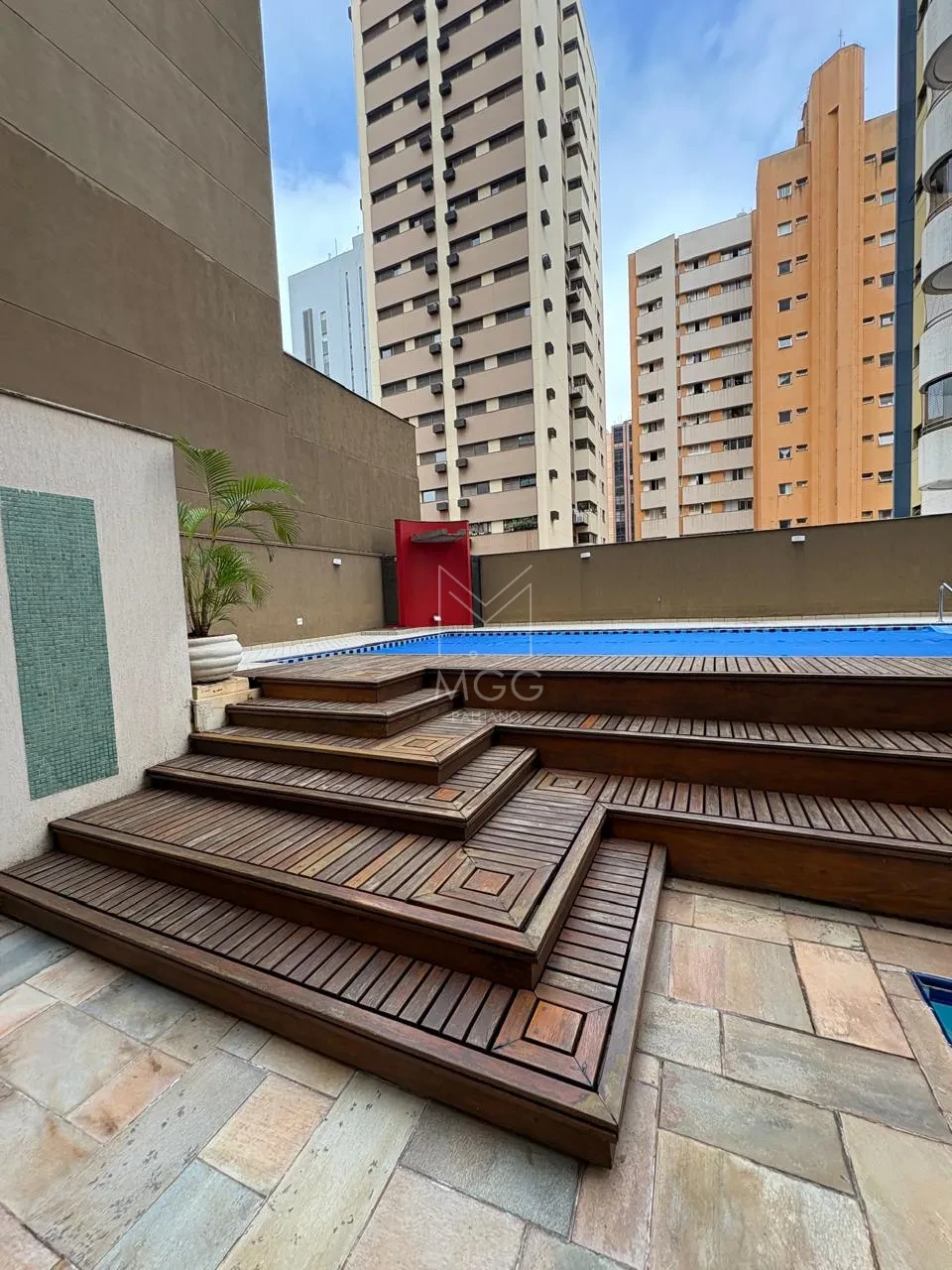 Edifício Residencial Villa Felice