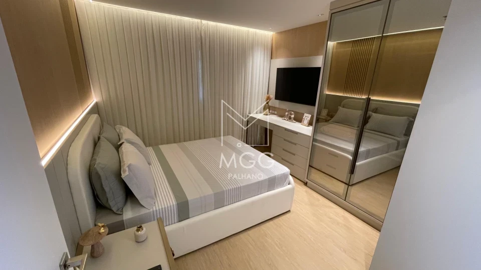 Paganini Tower Balneário Camboriú Alto Padrão Mobiliado - I