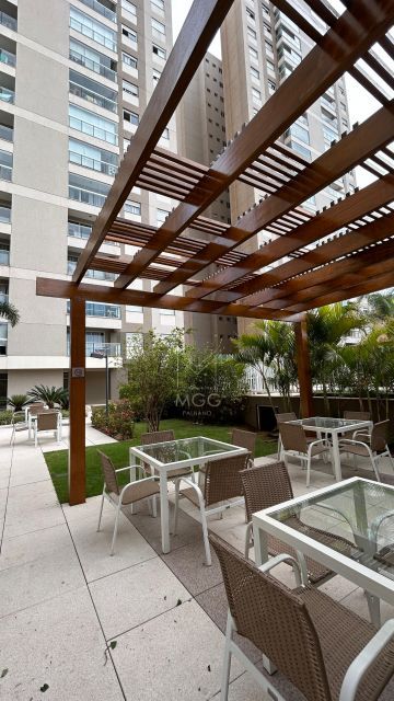 Apartamento - Edifício Victoria Parque
