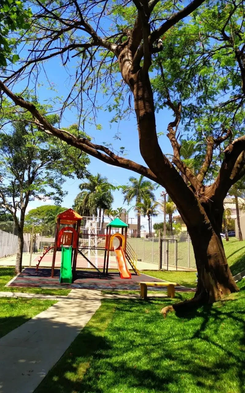 CASA CONDOMÍNIO VALE DAS ARAUCÁRIAS