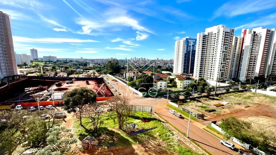 APARTAMENTO EDIFÍCIO VIVERE PALHANO